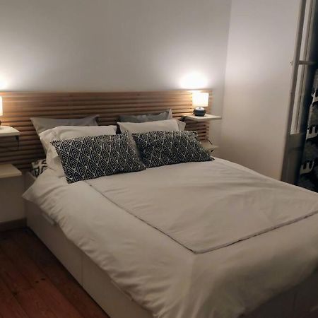 Apartament To+1 Dowtown Lisboa Dış mekan fotoğraf