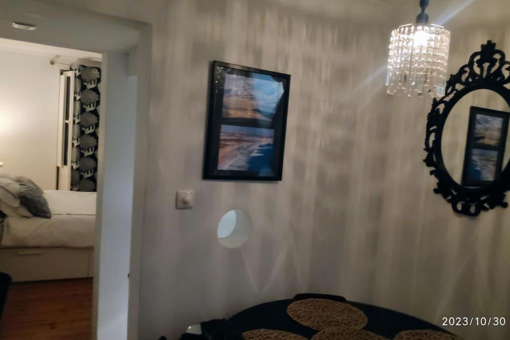 Apartament To+1 Dowtown Lisboa Dış mekan fotoğraf