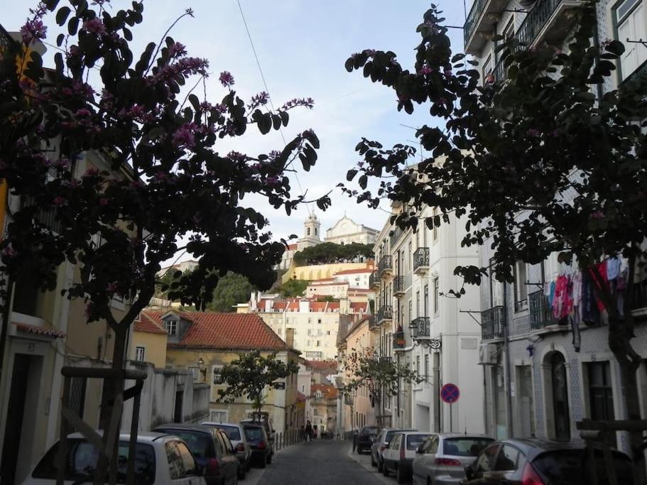 Apartament To+1 Dowtown Lisboa Dış mekan fotoğraf