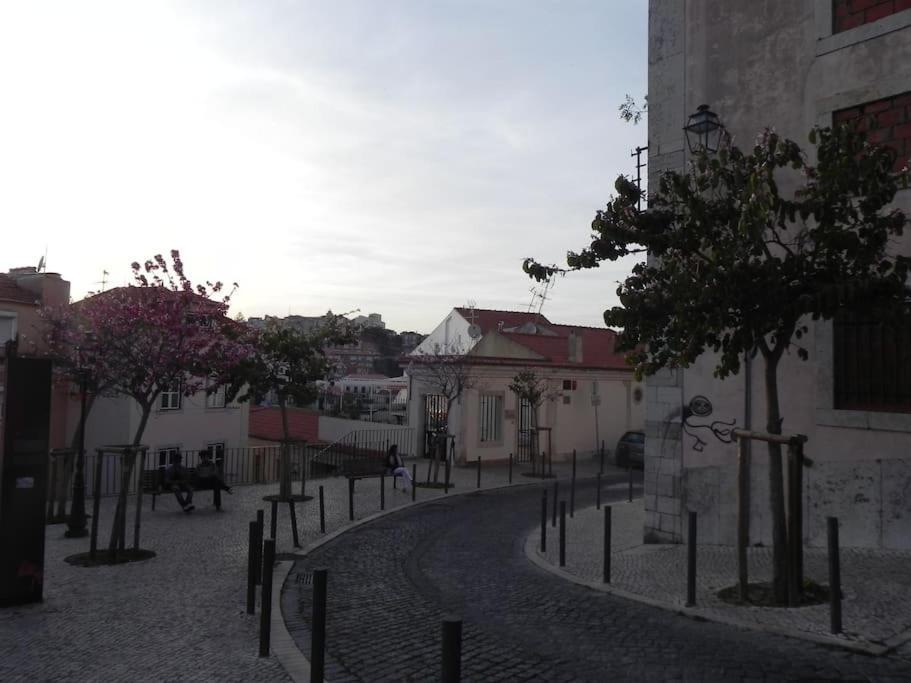 Apartament To+1 Dowtown Lisboa Dış mekan fotoğraf