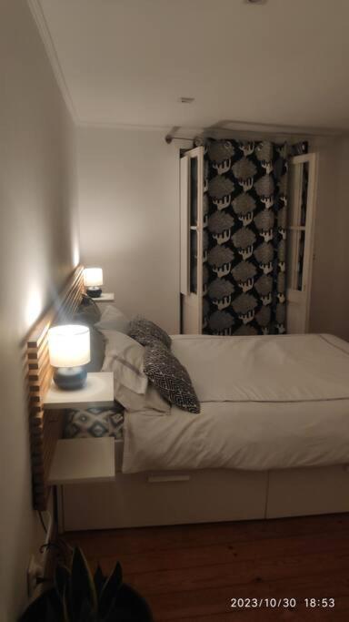 Apartament To+1 Dowtown Lisboa Dış mekan fotoğraf