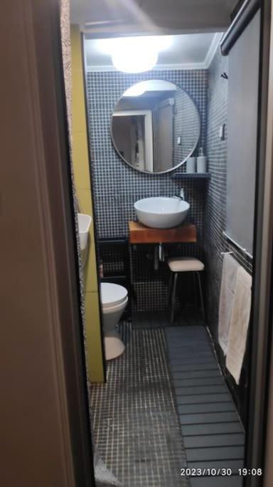 Apartament To+1 Dowtown Lisboa Dış mekan fotoğraf