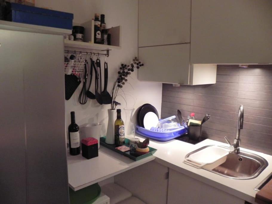 Apartament To+1 Dowtown Lisboa Dış mekan fotoğraf