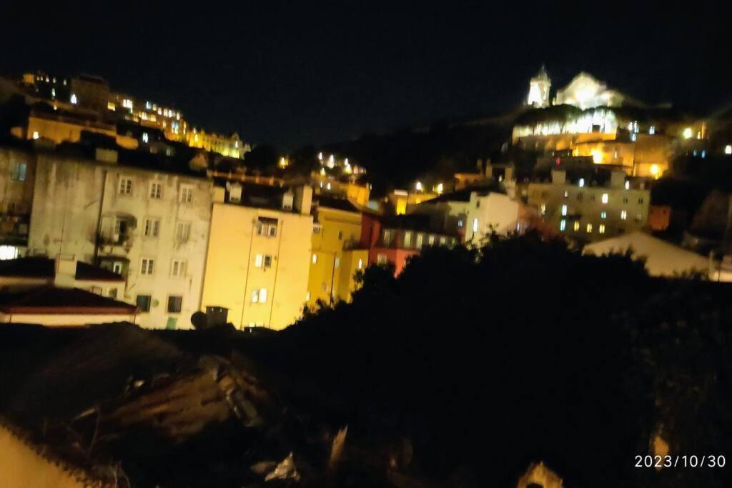 Apartament To+1 Dowtown Lisboa Dış mekan fotoğraf