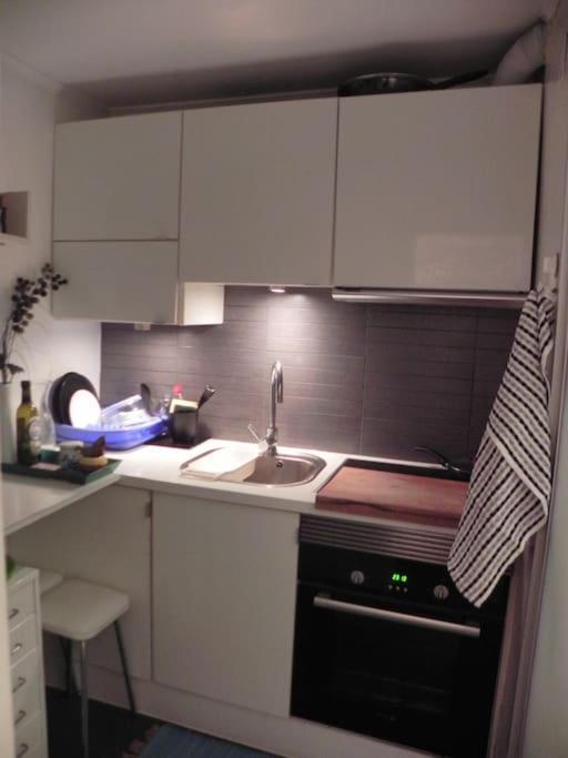 Apartament To+1 Dowtown Lisboa Dış mekan fotoğraf