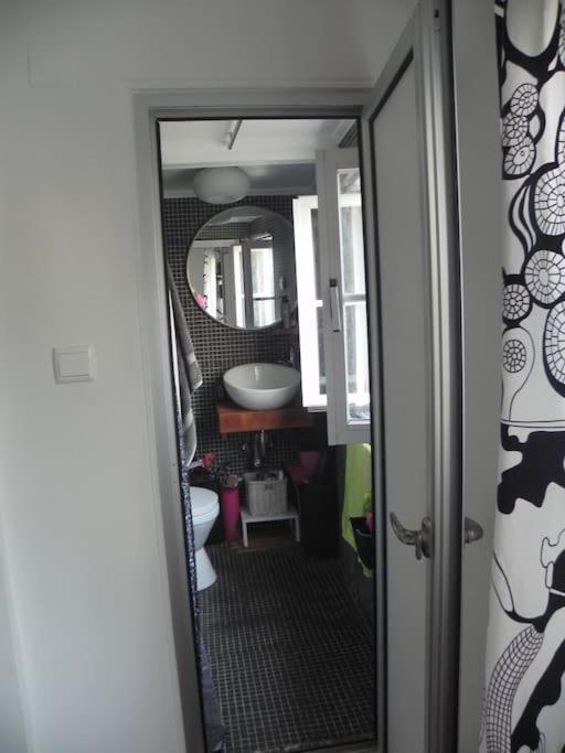 Apartament To+1 Dowtown Lisboa Dış mekan fotoğraf
