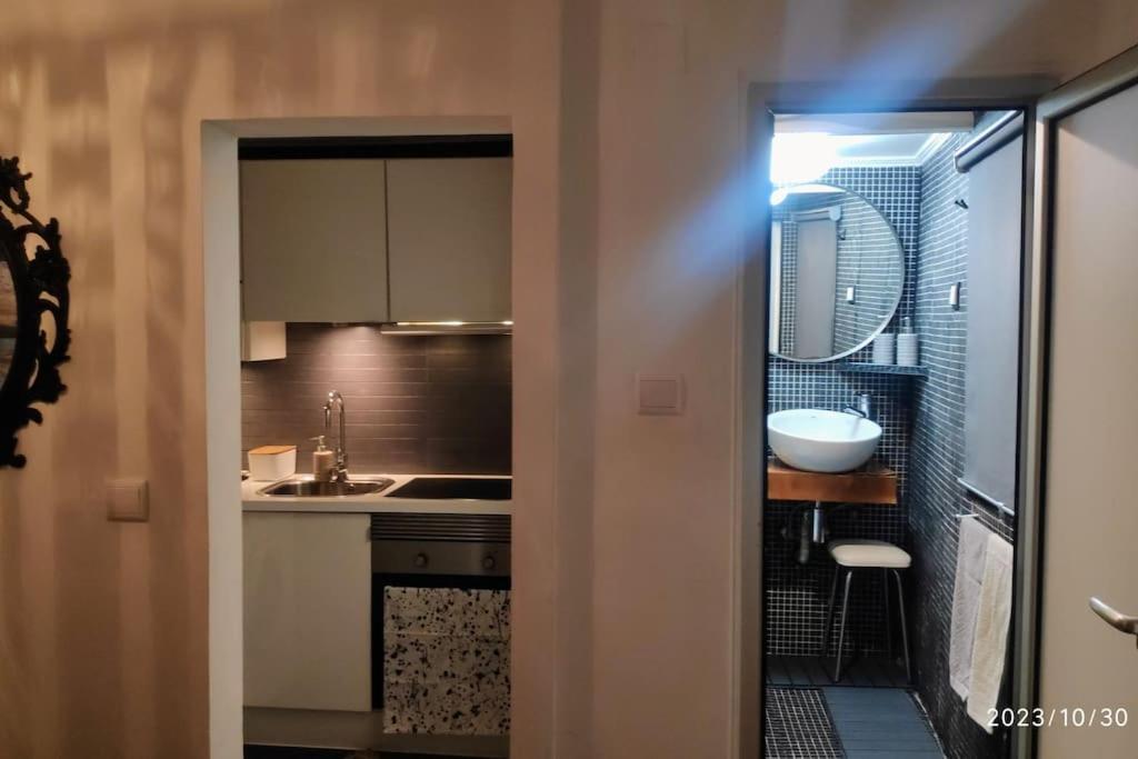 Apartament To+1 Dowtown Lisboa Dış mekan fotoğraf